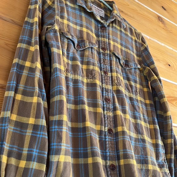 Filson Flannel - Picture 4 of 4